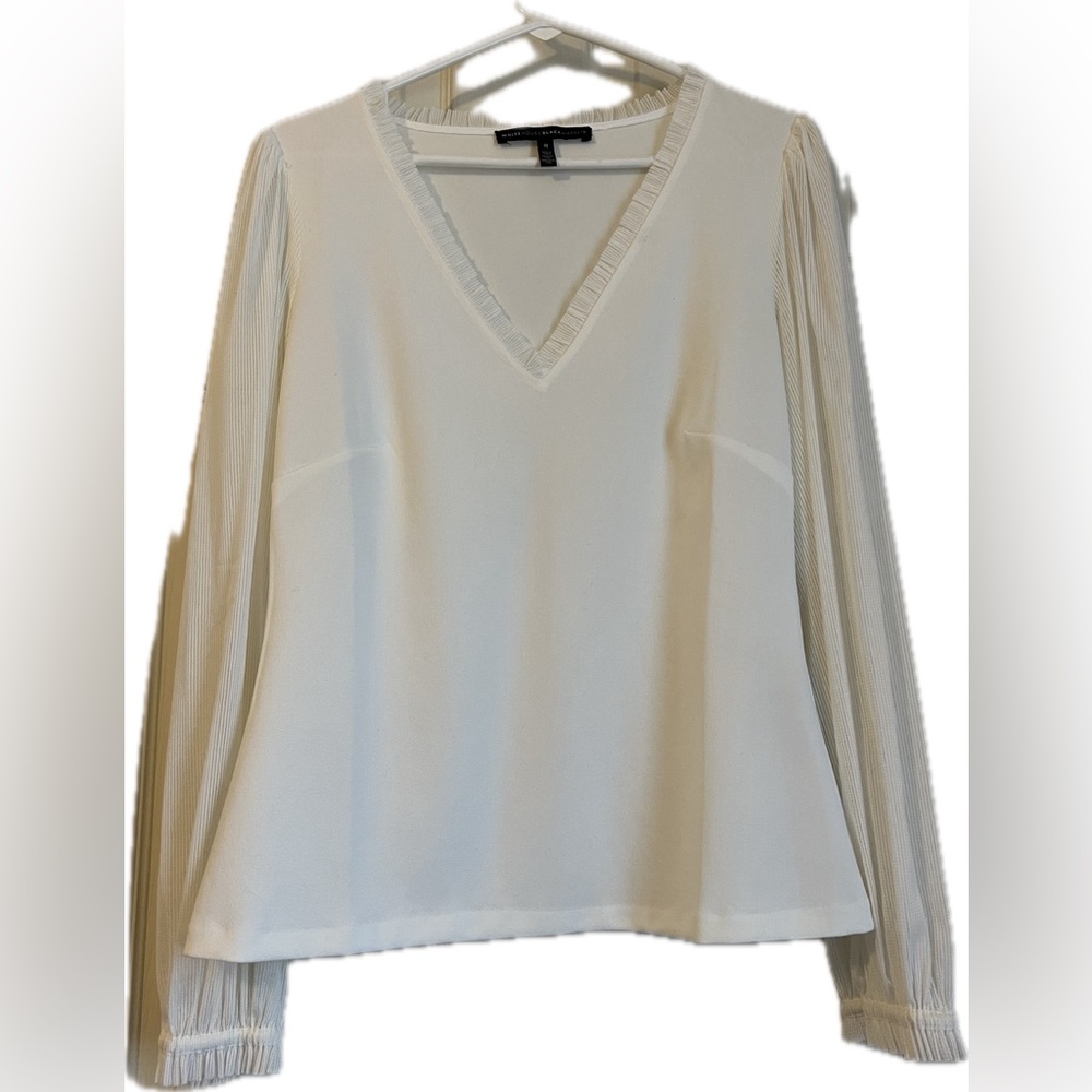 WHBM Top